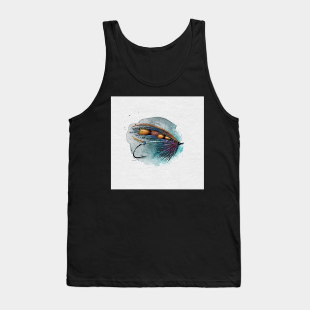 Jenei Freestyle III Tank Top by MikaelJenei